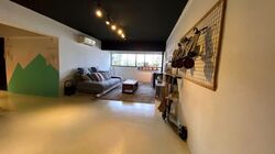 Blk 60 New Upper Changi Road (Bedok), HDB 5 Rooms #595832211